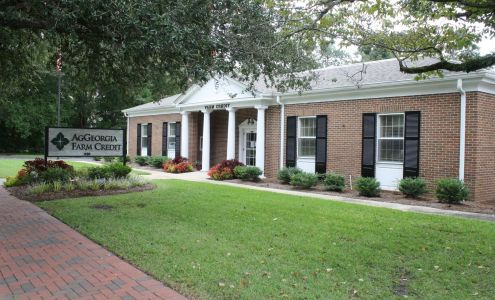 AgGeorgia Farm Credit