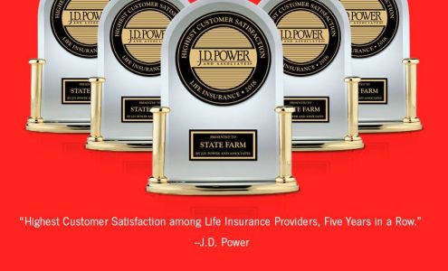 Danny E Davis State Farm Insurance