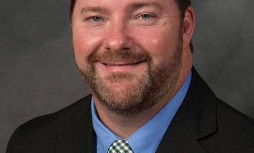 Anthony Lucas - COUNTRY Financial Agent