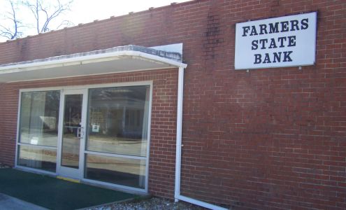 Farmers State Bank Cadwell