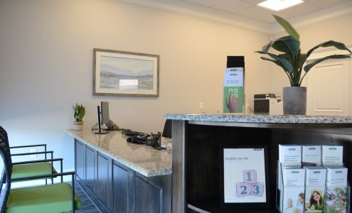 Brooks Joiner - COUNTRY Financial Agent