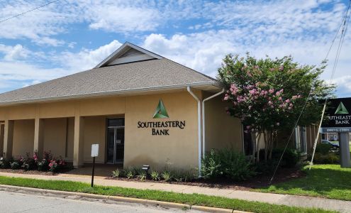 Southeastern Bank Folkston
