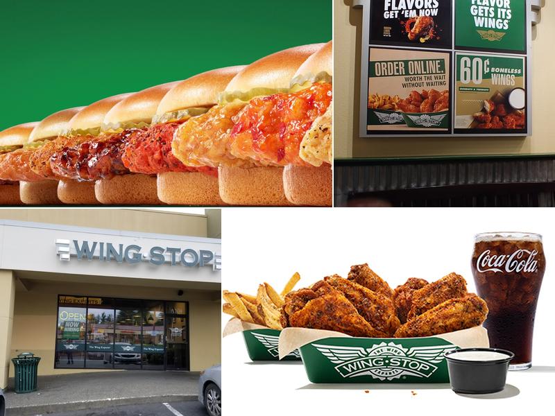 Wingstop
