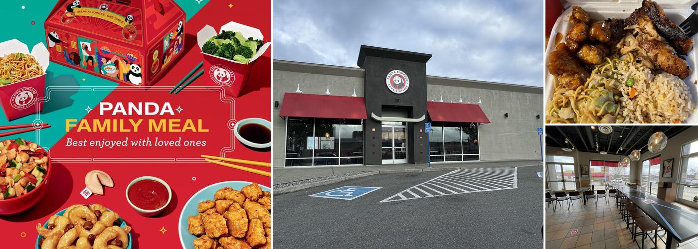 Panda Express