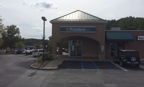 Provident Bank