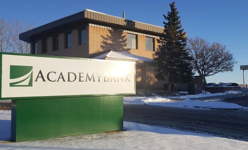 Academy Bank