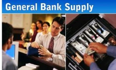 General Bank Supply Inc Conyers
