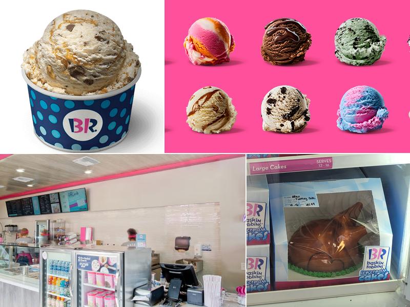 Baskin-Robbins