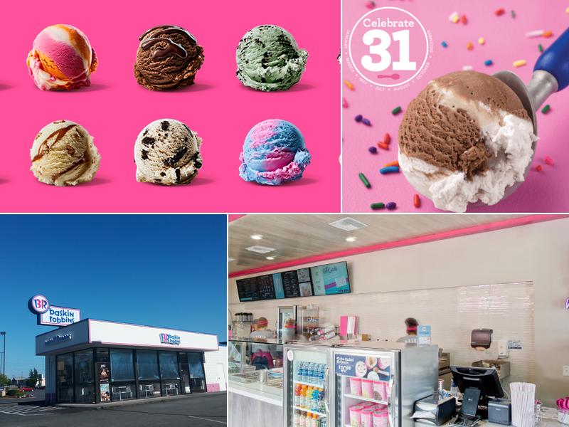 Baskin-Robbins