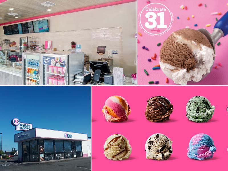 Baskin-Robbins