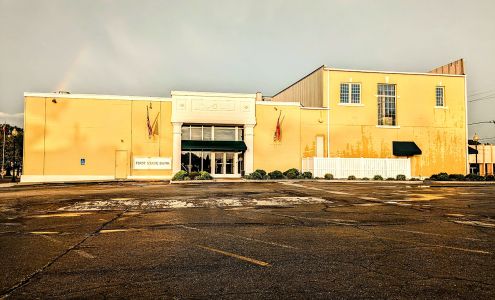 First State Bank of Warren Warren