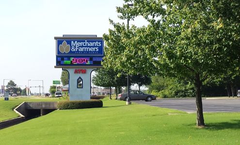 Merchants & Farmers Bank Dumas