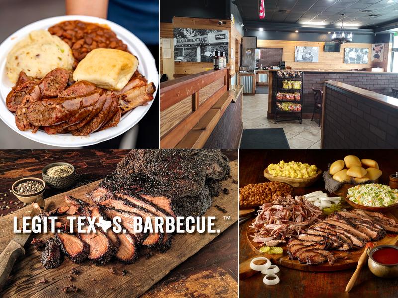 Dickey's Barbecue Pit