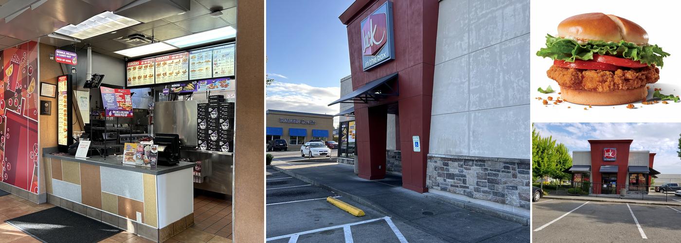 Jack In The Box