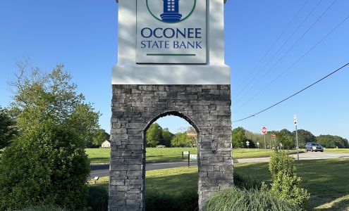 Oconee State Bank - Bogart Financial Center