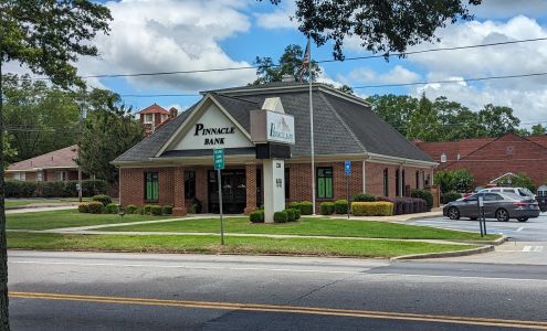 Pinnacle Bank Monroe