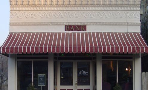 Anstaff Bank Kingston