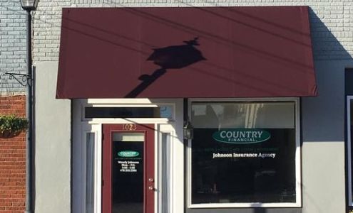 Wendy Johnson - COUNTRY Financial Representative