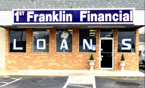 1st Franklin Financial