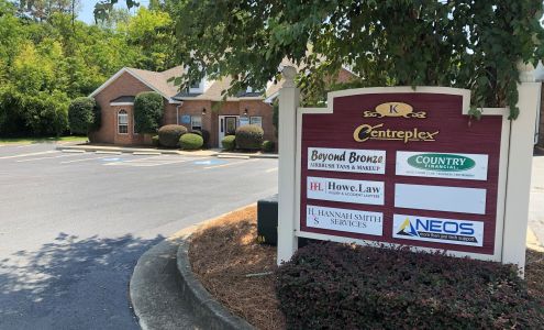 Shawn Buchanan - COUNTRY Financial Representative