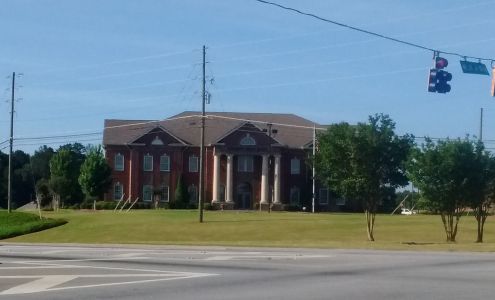 Pinnacle Bank Monroe