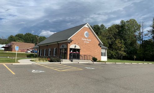 Carter Bank & Trust Galax