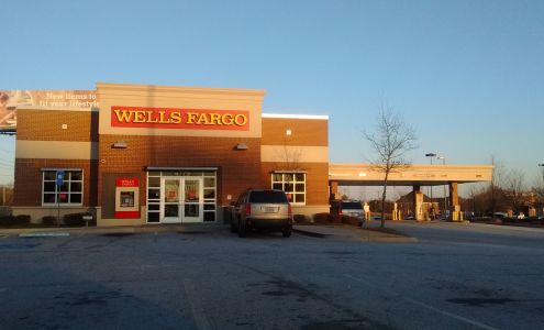 Wells Fargo Bank