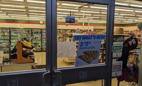 7-Eleven