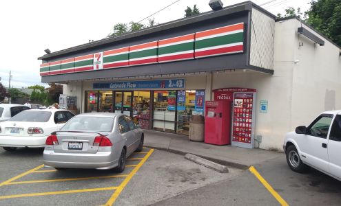 7-Eleven
