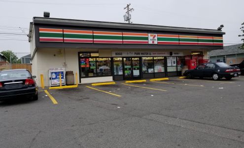 7-Eleven