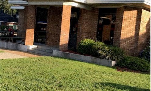 Georgia's Own Credit Union