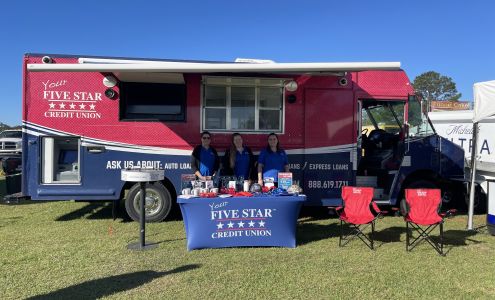 Five Star Credit Union