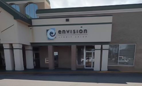 Envision Credit Union