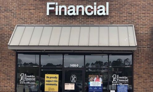 1st Franklin Financial