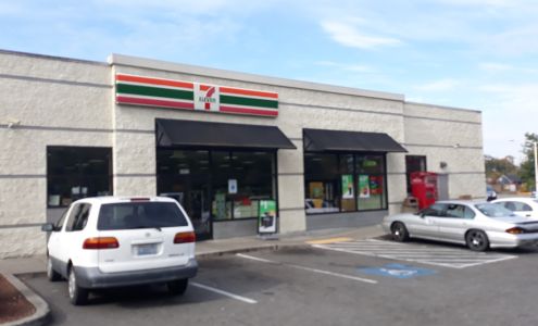 7-Eleven