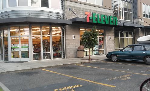 7-Eleven