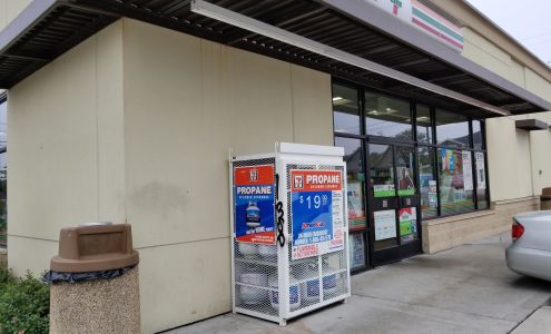 7-Eleven Tacoma