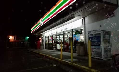 7-Eleven