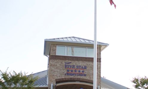 Five Star Credit Union