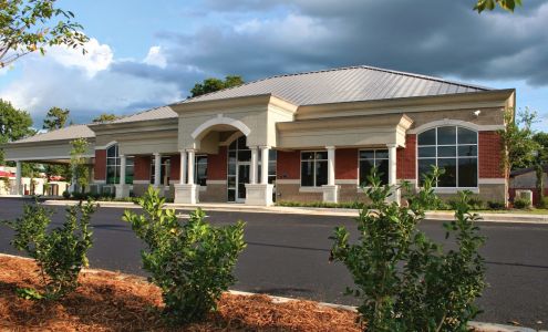 First Community Bank