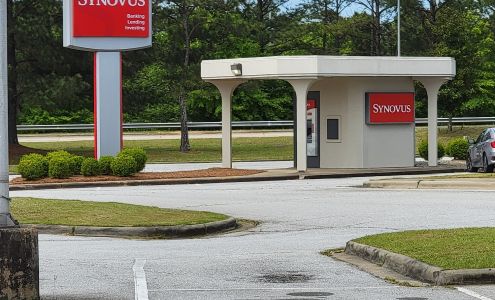 Synovus Bank - ATM Fort Benning