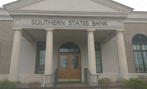 Southern States Bank