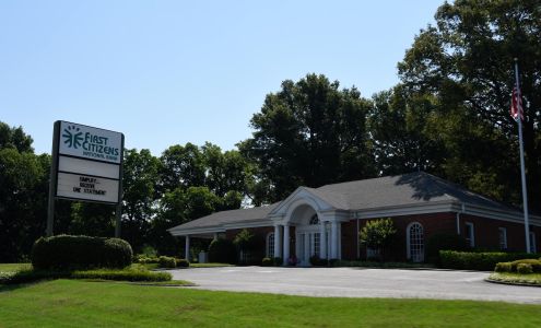 First Citizens National Bank Millington