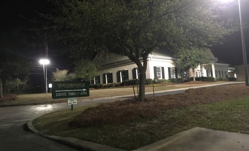 Queensborough National Bank & Trust Company Grovetown