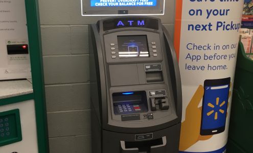 Walmart ATM