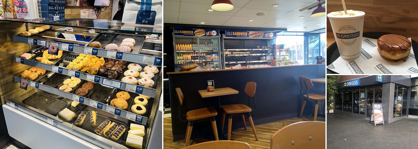 Greggs