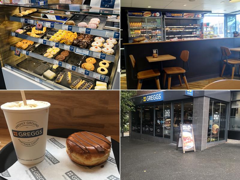 Greggs