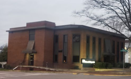 Merrill Lynch Wealth Management