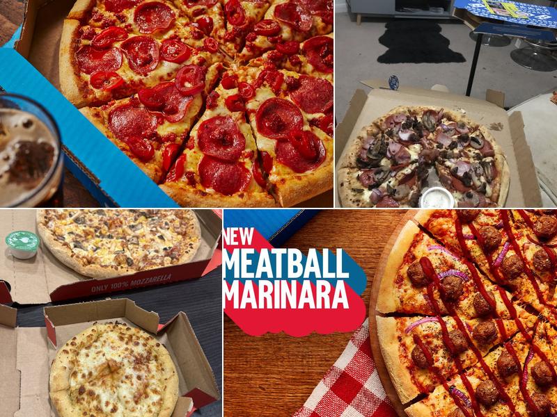 Domino's Pizza - Colchester