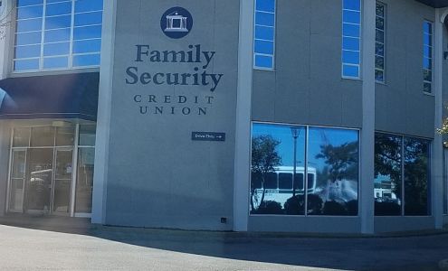 Family Security Credit Union